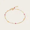 Bracelet Lola - Rainbow