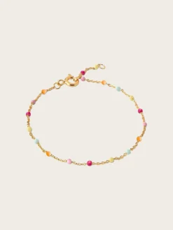 Bracelet Lola - Rainbow