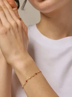 Bracelet Lola - Rosie