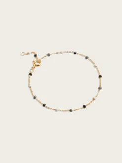 Bracelet Lola - Salt'n'Pepper