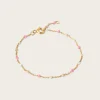 Bracelet Lola - Tropical