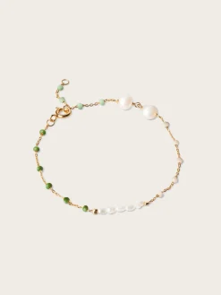 Bracelet Lola Perla - Confident