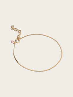 Bracelet Naomi - Gold