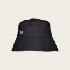Bucket Hat W2 - Black