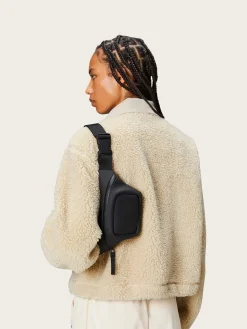 Bum Bag Micro W3 - Black