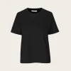 Camino T-Shirt - Black
