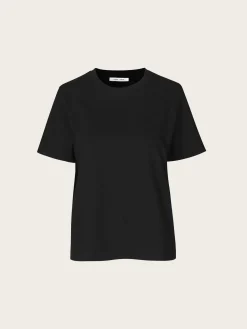 Camino T-Shirt - Black