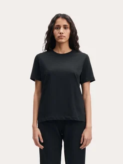 Camino T-Shirt - Black