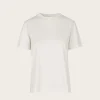 Camino T-Shirt - Clear Cream