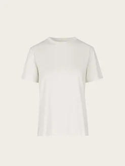 Camino T-Shirt - Clear Cream