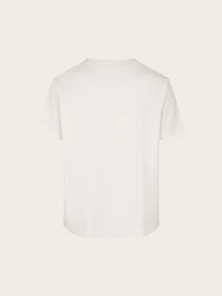 Camino T-Shirt - Clear Cream