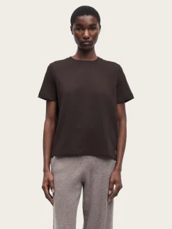 Camino T-Shirt - Mole