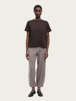 Camino T-Shirt - Mole