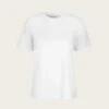 Camino T-Shirt - White