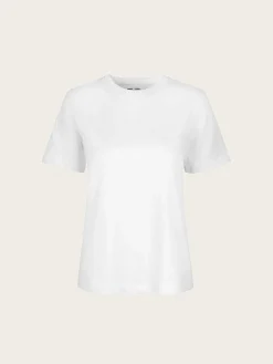 Camino T-Shirt - White