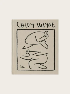 Chidy Wayne
