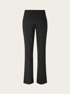 ClaraFV 553 - Charcoal Pinstripe