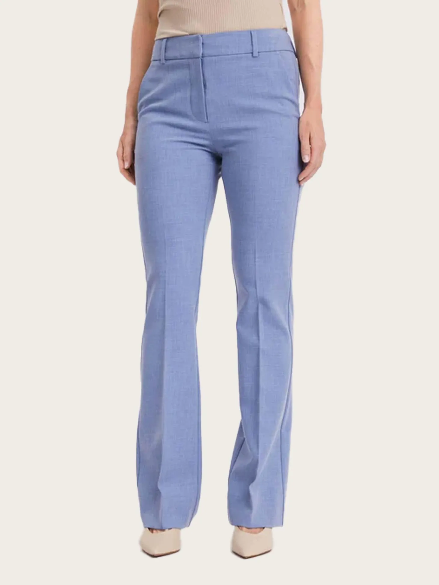 ClaraFV 826 Regular - Dawn Blue