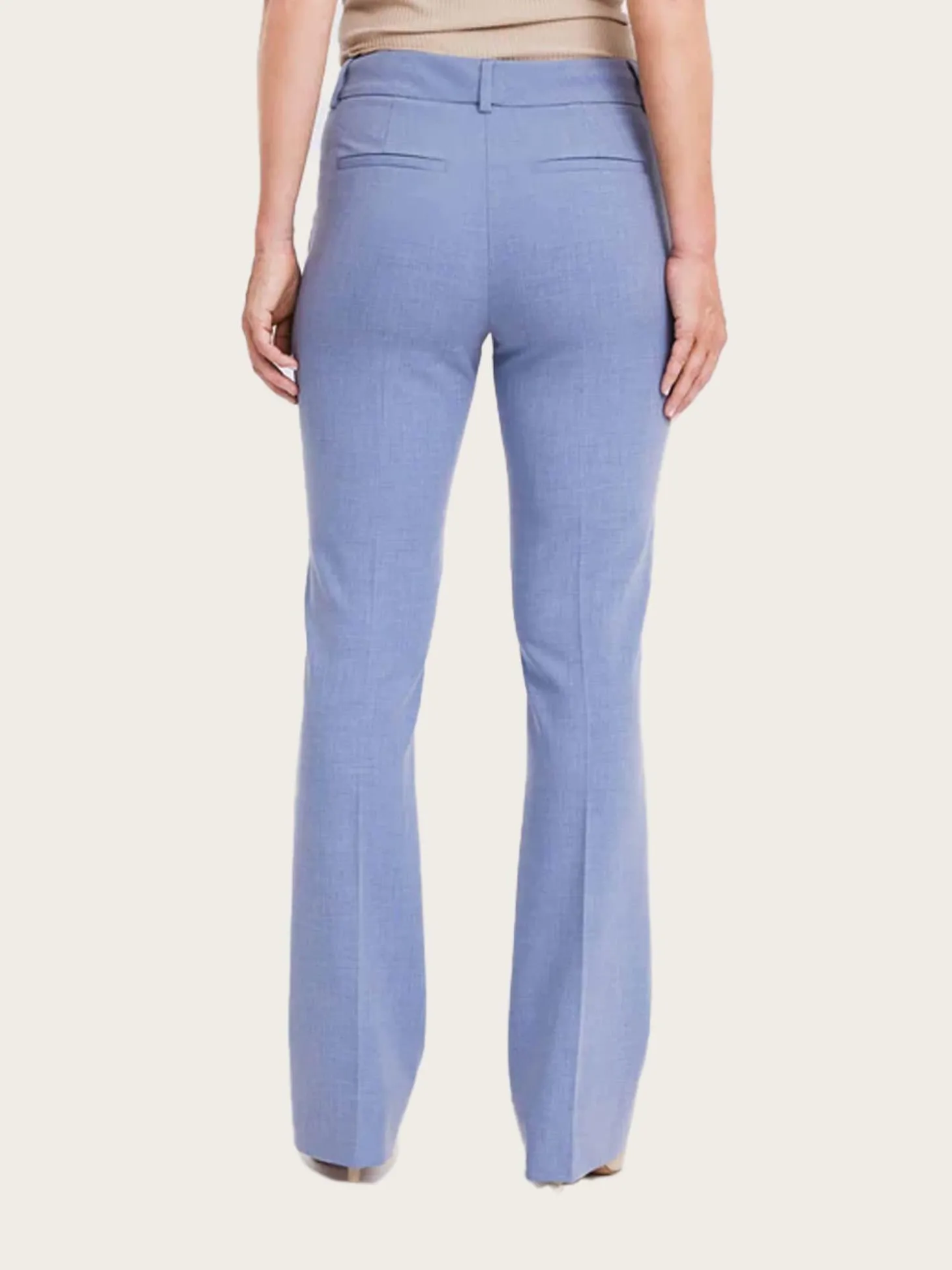 ClaraFV 826 Regular - Dawn Blue