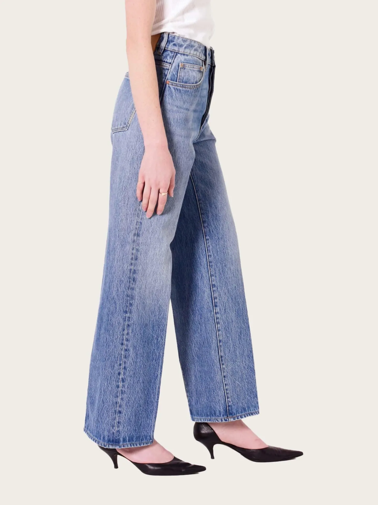 Coco Relaxed - Margaux