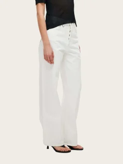 Coco Relaxed - Off White