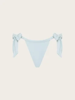 Costa Bikini Bottoms - Sky Blue
