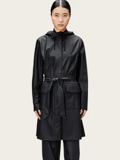 Curve Jacket W3 - Black