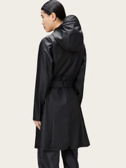 Curve Jacket W3 - Black