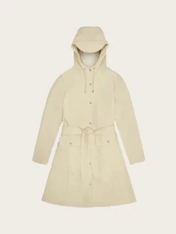 Curve Jacket W3 - Dune