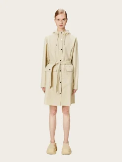 Curve Jacket W3 - Dune