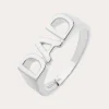 DAD Ring - Silver