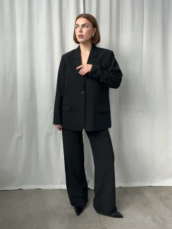 DenaFV 285 Long - Black