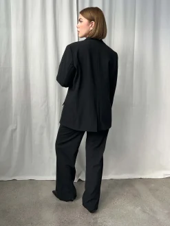 DenaFV 285 Long - Black