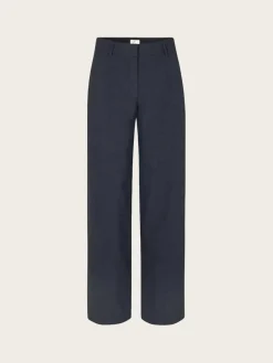 DenaFV 285 Long - Blue Grey Melange