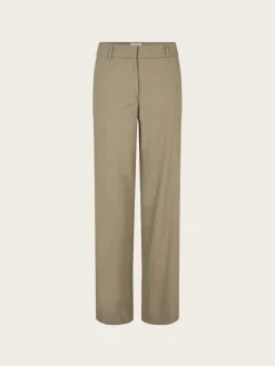 DenaFV 769 Long - Dusty Green Linen