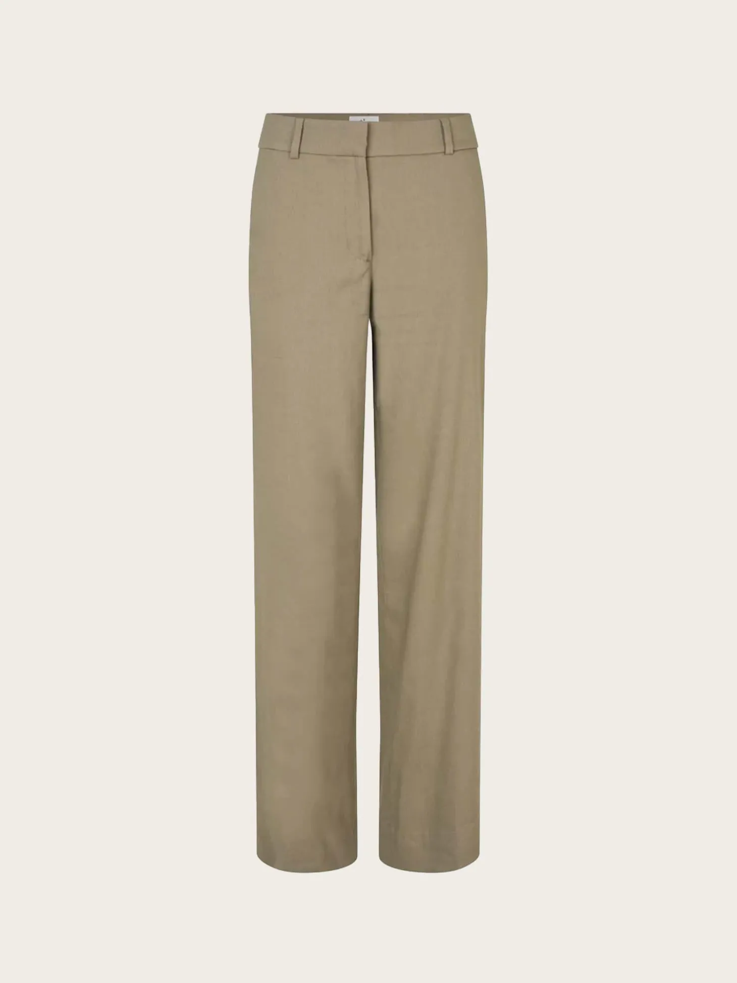 DenaFV 769 Long - Dusty Green Linen