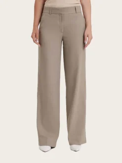 DenaFV 769 Long - Dusty Green Linen