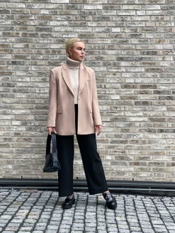 DenaFV Ankle 285 - Black