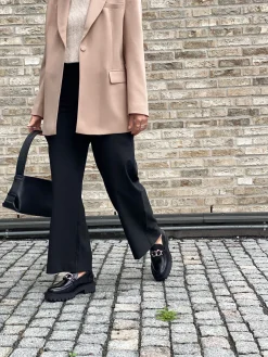 DenaFV Ankle 285 - Black