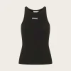 Drew sl Logo Tank - Black