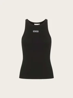 Drew sl Logo Tank - Black