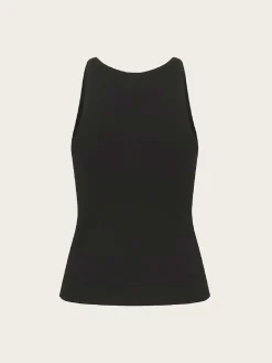 Drew sl Logo Tank - Black