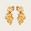 Earring Windy Small - Gold