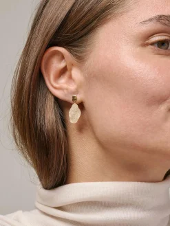 Earrings Madeira - Sparkle