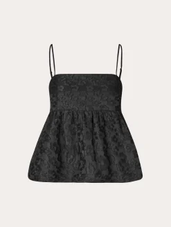 Endill sl Top - Black