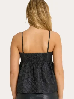 Endill sl Top - Black