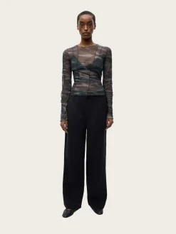 Endore Pants - Black