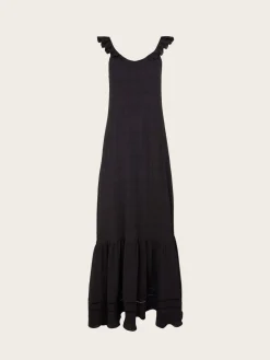 Eris Dress - Black