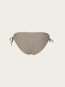 Filippa Bikini Bottom - Wren Check