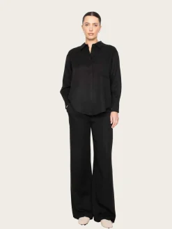 Fiorella Trouser - Black